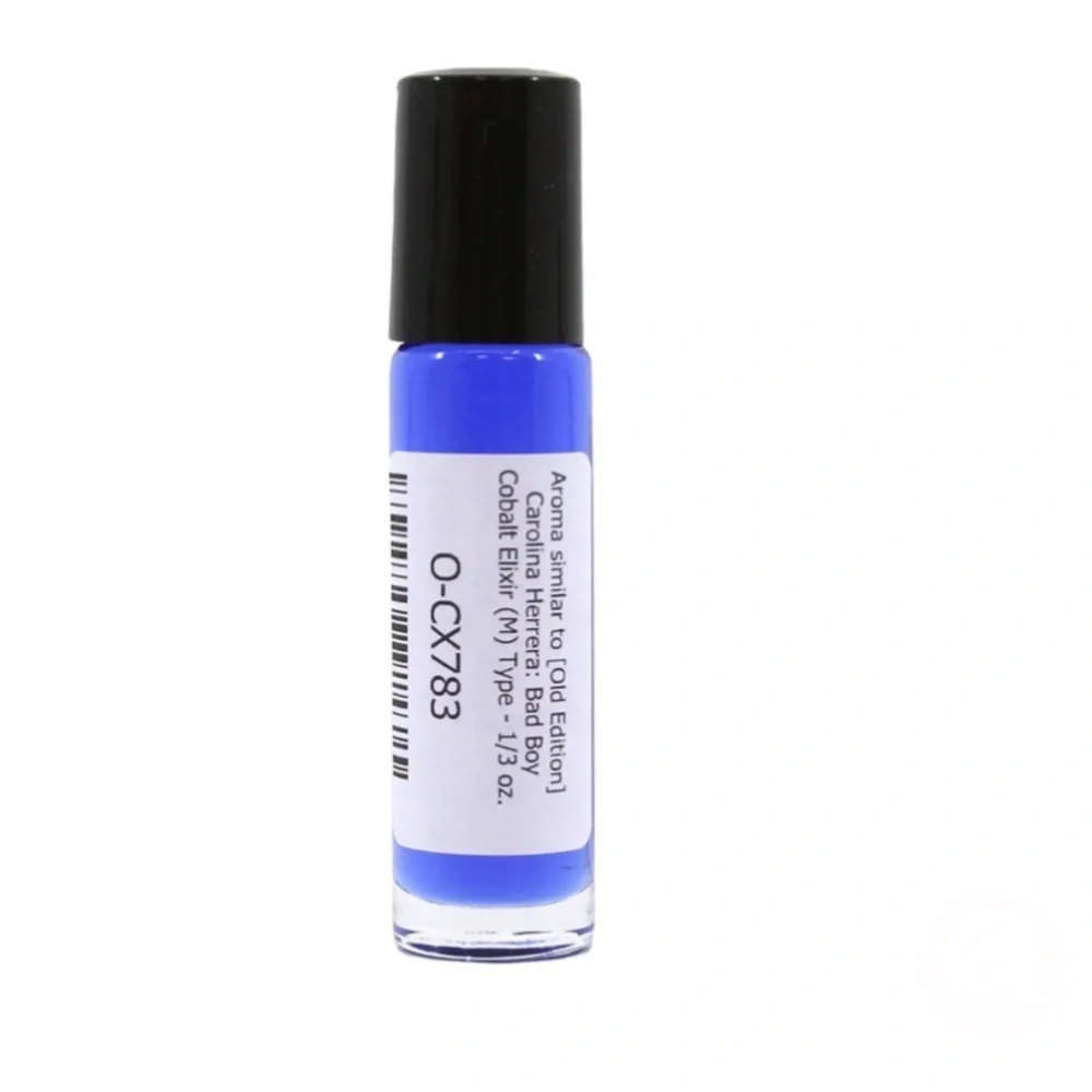 Fragrance Oil if you